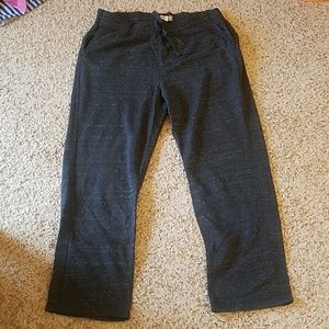 Old Navy Mens Workout Pants